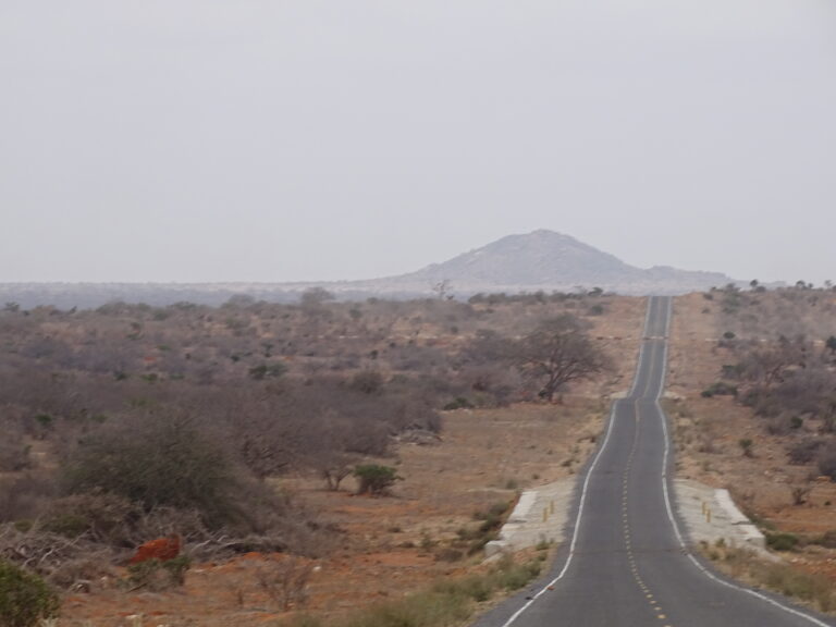 road